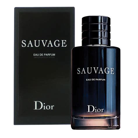 dior sauvage eau de parfum online|sauvage parfum best price.